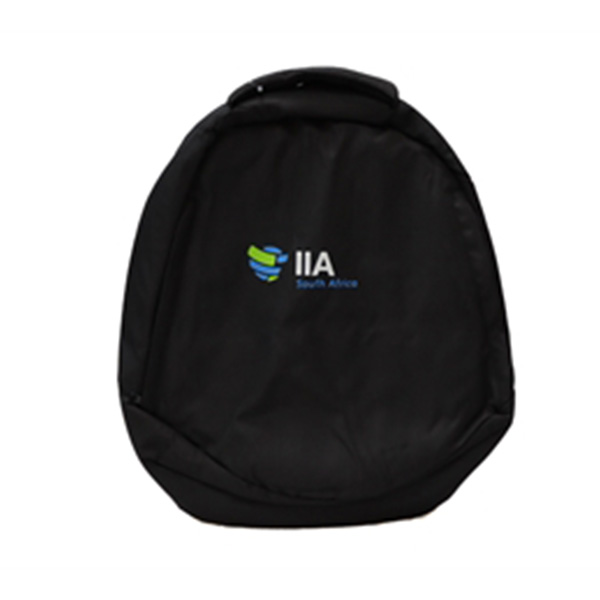 Black Bag Pack