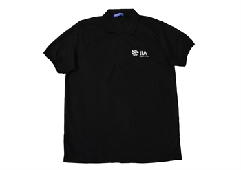 Black Golf T.shirt