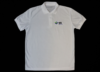 White Golf T.shirts
