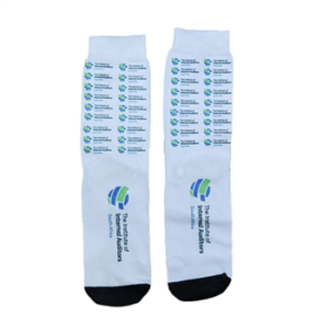 Sock IIA Logo