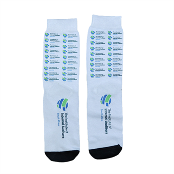 Sock IIA Logo