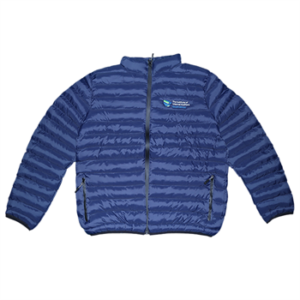 Utah Puffer Jacket