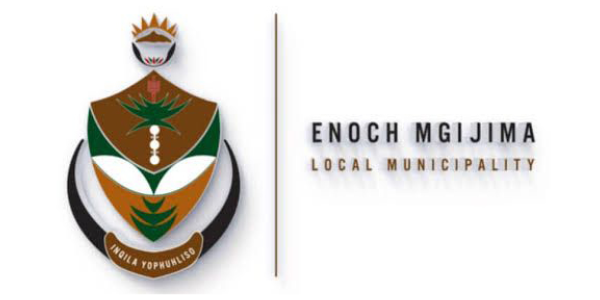Enoch Mgijima