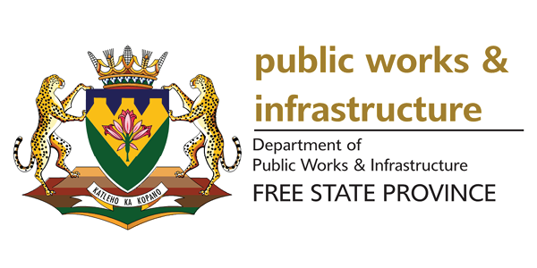 Free State Department of Public Works and Infrastructure