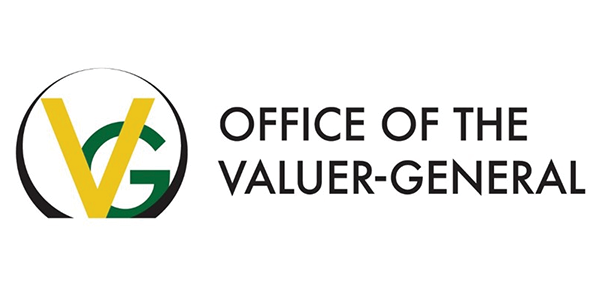 Office of the Valuer General