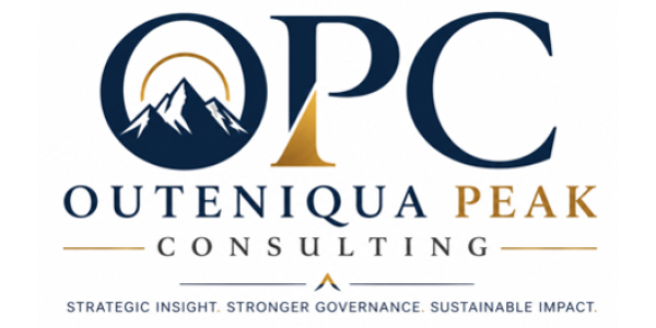 Outeniqua Peak Consulting
